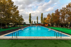 Park-hotel Shinkar